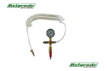 Hendrickson Genuine Oem # VS-32331 Pro Controller Test Gauge Kit New. Price: $249.99.