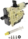 Dorman 904-607 Diesel Emission Fluid Pump For Select 10-16 Chevrolet Gmc Models New. Price: $330.95.