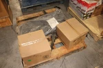 Commercial Semi Truck Mixed Lot Pallet Cummins Paccar Mack Spicer Free Freight Used. Price: $999.99.