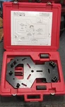 Ford 307-675 Otc Rotunda Clutch Remover Installer Fixture Tool Kit Complete Used. Price: $299.99.