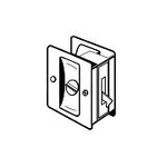 Don PDL-101 Pocket Door Lock 175 In Priv PDL101626 New. Price: $32.67.