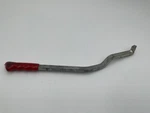 Mac Tools SBT120M Serpentine Belt Ford Mercury Used. Price: $15.00.