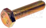 Dorman 980-750 Hex Bolt Class 10.9 M12-1.75 50MM New. Price: $14.99.