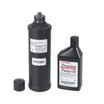 Robinair 13172 Recovery And Recycling Unit Maintenance Kit (filter Oil) New. Price: $109.11.