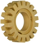 Dent Fix DENDF-705D Offset Style Decal Eraser Wheel New. Price: $36.66.