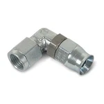 Earls 609004ERL Speed-seal Hose End, -4 An, Degree, Adjustable New. Price: $50.99.