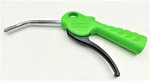 *new* Snap-on Tools Green 4" Air Blow Gun Handle AT4101G. Price: $59.95.