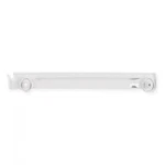 Electrolux 241514601 Hanger-basket Lh 1/2" Plastic Replacement Part New. Price: $69.54.