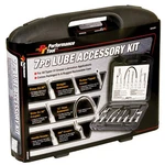 Performance Tool Lube Accessory Kit 7-PIECE W50049 New. Price: $64.68.