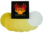 High Teck G6080 80D 6" Grip Gold Box Of 50 New. Price: $21.50.
