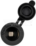 Dorman 12 Volt Accessory Power Outlet Socket , Pn# 84623 New. Price: $16.96.