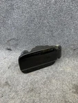 2008-2014 W204 Mercedes Class Fuel Tank Flap Cap Covering And Housing Oem Used. Price: $80.00.