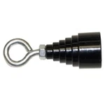 Se Tools 990EYE 30+ Lb. Pull Magnet With Loop New. Price: $40.98.