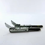 Genuine Electrolux Built-in Oven, Hinge Set Of # 139010302 Used. Price: $29.98.