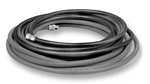 Devilbiss Nyliner Ii 220045 3-PIECE Reusable Fluid Hose Assembly 50 Ft Nylon New. Price: $237.60.