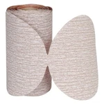 Norton A275OP 6" P150 Grit Aluminum Oxide Non-vacuum Psa Disc Roll 100 Pieces New. Price: $106.88.