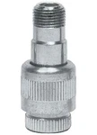 Ram Half Coupler - Flo 15/16 20 Unef Hose Thread 3/8" Npt B65582 New. Price: $39.95.