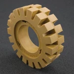 Dent Fix DTF-DF-705D Offset Style Decal Eraser Wheel (DF705D) New. Price: $50.01.