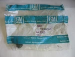 New Nos Gm Engine Oil Pan Bolt Acdelco Original Equipment 9440224. Price: $14.99.