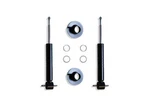 Maxtrac 373203 0"-3" Adjustable Lowering Struts 2014-2024 Ford F-150 New. Price: $266.26.
