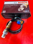 New Bosch 18117 Oxygen Sensor Fits 07-12 Mazda CX-7 2.3L-L4 No Box Downstream. Price: $61.74.