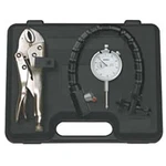 Fowler 72-520-757 Economy Disc Brake Rotor And Ball Joint Gauge Set (72520757) New. Price: $183.24.