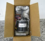 New Us Motors 1390 K48HXSTZ-3519 1/4HP 115V Furnace Direct Drive Blower. Price: $79.99.