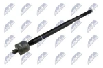 Tie Rod Axle Joint Front Left Right For Citroen C3 Mitsubishi 02-13 3812.F1 New. Price: $8.23.