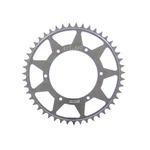 And Aluminum Products Rear Sprocket 5.25 Bc Chain- SP520-525-47T New. Price: $81.38.