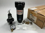 Devilbiss 13-0042 Clean Air Control Unit Line Filter, 100 Cfm, 5 Micron New. Price: $359.96.