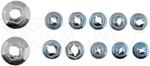 Dorman Nut , Pn# 45384 New. Price: $13.01.