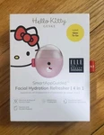 Hello Kitty Facial Hydration Refresher 4-IN-1 Geske Smart App Guided Pink New. Price: $29.99.