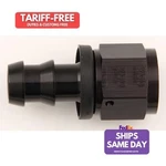 Xrp Xtreme 230012BB, One Black Aluminum #12 Str Push-on Hose End Performan New. Price: $41.74.