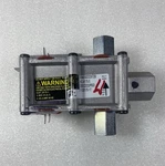 WB21K10153 Genuine Oem Range Gas Ransafety Valve Used. Price: $59.95.
