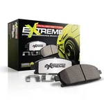 Power Stop Brake Pads For Bmw M240I 2017-2019 Front Extreme Street Z26-1609 New. Price: $143.93.
