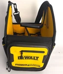 New (DWST560105) Dewalt 11" Pro Electrician Tote. Price: $64.90.
