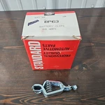 *single Clip 50 Amp* Standard Motor Products BP63 Battery Test New. Price: $7.98.