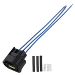 Walker Products Engine Crankshaft Position Sensor Connector M/t A/t New. Price: $52.99.