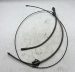 Lisle Nos Brake Cable Assembly Bx 1140 55T New. Price: $36.76.