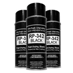 3-CANS Cosmoline Military-grade "black" Rust Preventive RP-342 New. Price: $49.95.