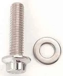 Arp 612-1250 5/16" Stainless Steel 12-POINT Bolts New. Price: $17.99.