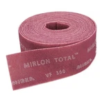 Mirka 18-573-373 Mirlon Total Very Fine Maroon 4 1/2IN. X 33FT. Scuff Roll New. Price: $51.08.
