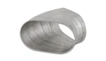 Vibrant 45 Degree Horizontal Plane Oval 304SS Pie Cuts Nominal Tube 3.50IN New. Price: $53.99.