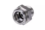 Genuine Gm Passenger Side Differential Nut 19302213 New. Price: $33.33.