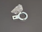 Kent Moore Pinion Flange Holder Fixture Tool DT-48847 Cadillac Cts Used. Price: $29.95.