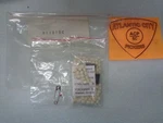 M1101UC Parts Leak Detector System Used. Price: $19.99.