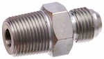 Hydraulic Coupling / Adapter Gates G62150-0810, 8MBSPT-10MJ New. Price: $23.99.