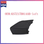 Ford Front Bumper Side Trim Grille Left Fusion 2019-2020 1X KS7Z17B814AB New. Price: $27.88.