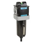 Wilkerson M28-04-BL00B Compressed Air Filter, 0.5 Micron Rating New. Price: $107.99.