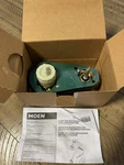 Moen U232CIS M-core 2/3 Function Integrated Transfer Valve Open. Price: $125.00.